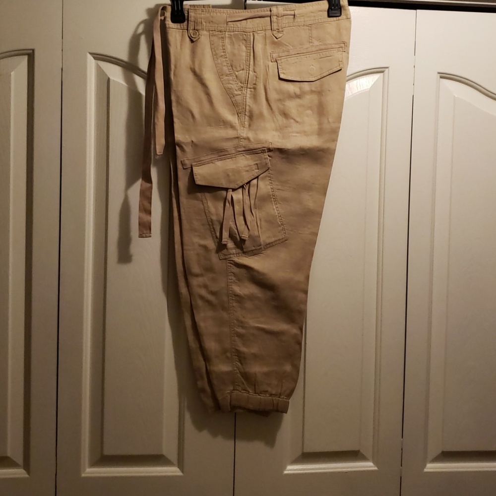 Pant